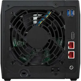 ASUSTOR AS5404T Nimbustor 4 Gen 2 NAS System 4-bay