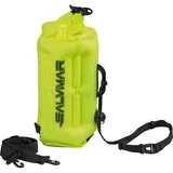 SALVIMAR Aufblasbare Schwimmboje mit Packsack
