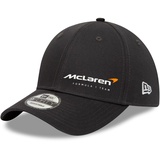 New Era 9Forty Snapback Cap - Formula 1 McLaren Charcoal