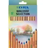 Lyra Pet LYRA Super Ferby Waldorf Selection 12 Stück
