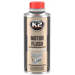K2 Motor Flush Motoröl System Spülung 250 ml
