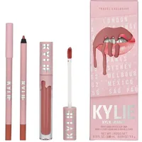 Kylie Cosmetics Matte Lip Kit 354