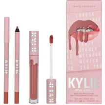 Kylie Cosmetics Matte Lip Kit 354
