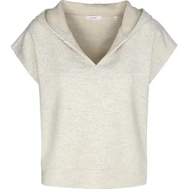Opus Ginsi Hoodie Beige 44