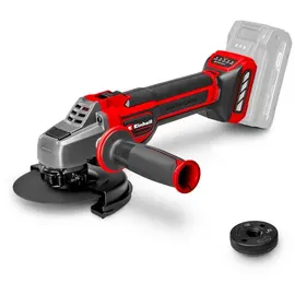 Einhell TP-AG 18/125 CE Q Professional ohne Akku