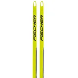 Fischer Speedmax 3d Skate Plus Medium Langlaufski - Yellow / Black - 171