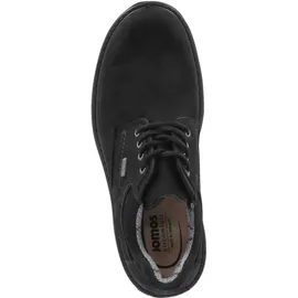 Jomos Alpina Herren Schwarz 49