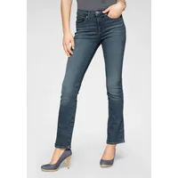 Levis Bootcut-Jeans »315 Shaping Boot«, Gr. 29 Länge 34,