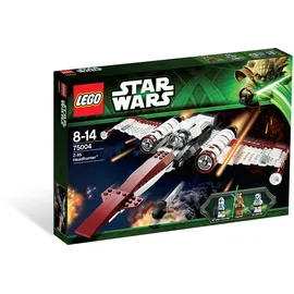 LEGO Star Wars Z-95 Headhunter 75004