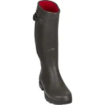 Euro PM Gummistiefel Braun 47