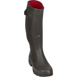 Euro PM Gummistiefel Braun 47