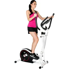 Christopeit CT 3 weiß