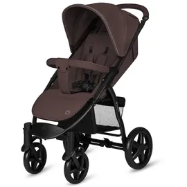 lionelo Annet Plus Braun/Bronze