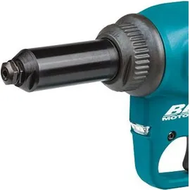Makita DRV150ZJ Nietmaschine 2,4/3,2/4,0/4,8 mm