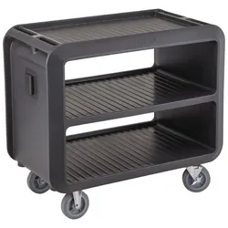 Cambro Service Cart Pro Multifunktionswagen