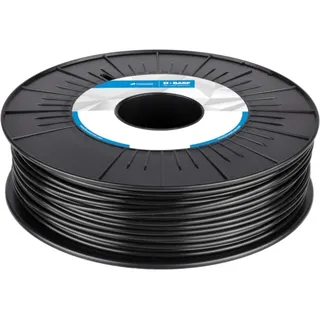BASF Ultrafuse (TPU, 2.85 mm, 750 g, Schwarz), 3D Filament, Schwarz
