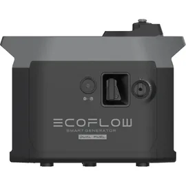 EcoFlow Dual Fuel