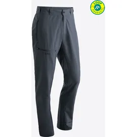 Maier Sports Latit M Regular Hosen Grau 58