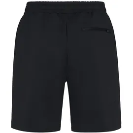 Plein Sport Shorts Schwarz XL