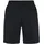 Plein Sport Shorts Schwarz XL