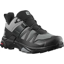 Salomon X Ultra 4 Wanderschuhe - Quiet Shade / Black / Quiet Shade - EU 48