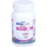 Nestlé Bebacare Lacto+ Bockshornklee Kapseln 28 St.