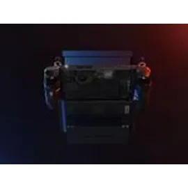 Lenovo Legion Go 8APU1 512 GB Schwarz + 1x DualSense Wireless-Controller