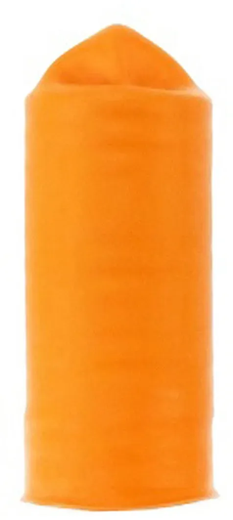Primo Rohrmarker roll up Orange P793