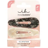 Invisibobble CLIPSTAR Cliphue 2 Stück