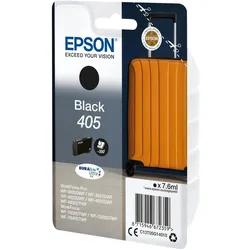 Tinten EPSON C13T05G14010 EPSON WF4825DWF TINTE BLK