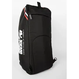 Gorilla Wear Gym Bag Norris Hybrid schwarz 66 Liter