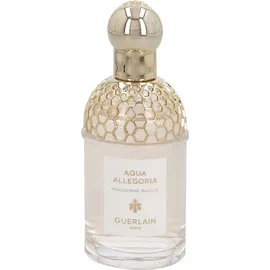 Guerlain Aqua Allegoria Mandarine Basilic Eau de Toilette 75 ml