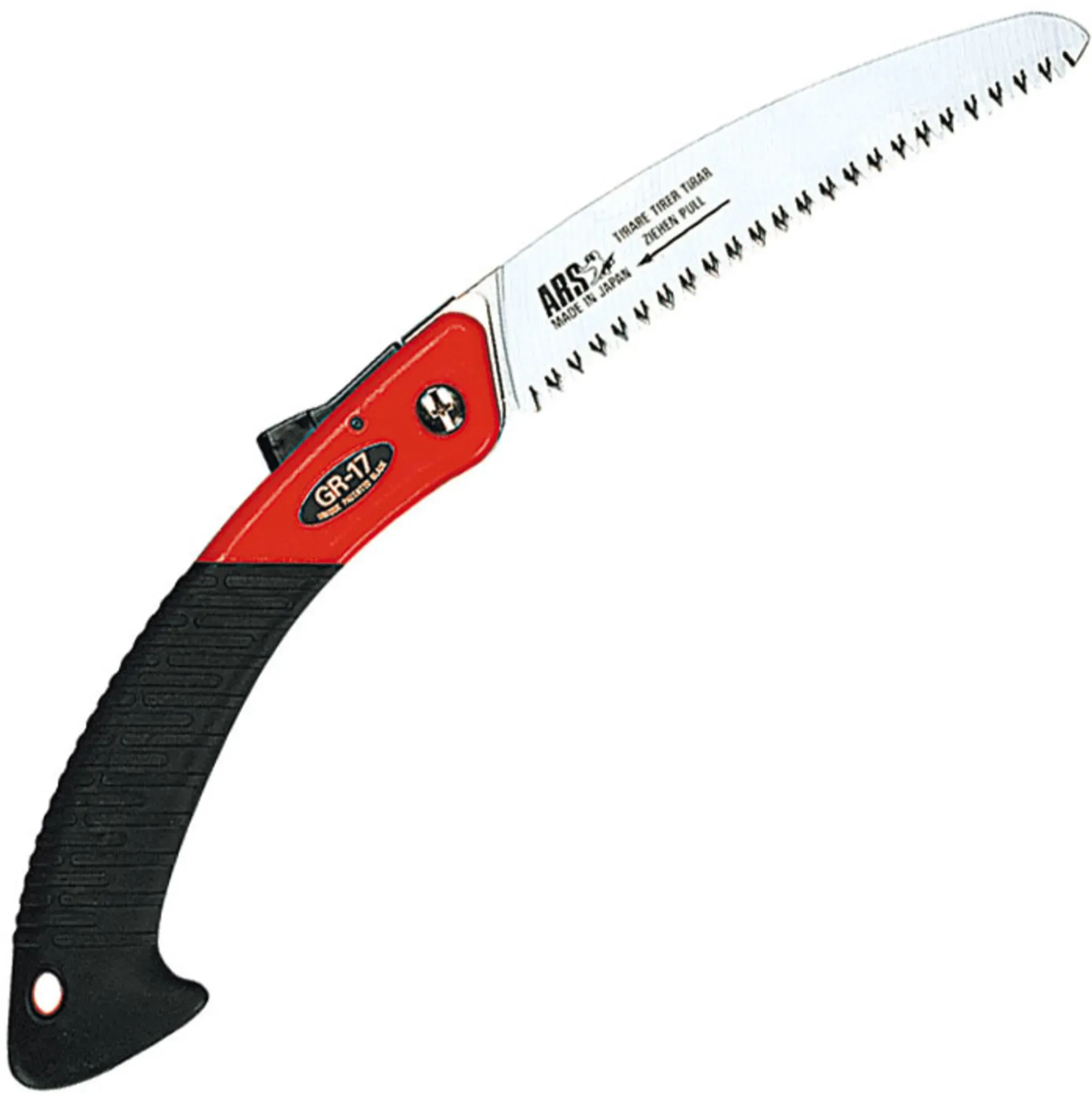 ARS Taschensäge GR 17