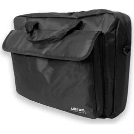 Ultron Case Basic Laptop Tasche 17" schwarz