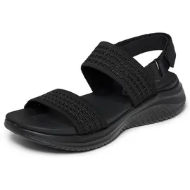 SKECHERS Ultra Flex 3.0 Damen Schwarz 37