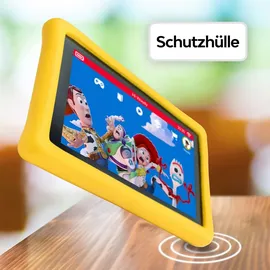 Pebble Gear Kinder Tablet 7.0" 16 GB Wi-Fi Toy Story 4