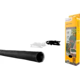 Schellenberg Lichtschacht Sauberer 50 x 125 cm