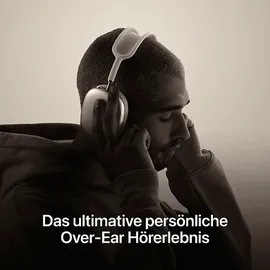 Apple AirPods Max USB-C midnight