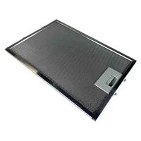 Air2Go Metall-Fettfilter 320x220mm für Bosch 362380 / 00362380