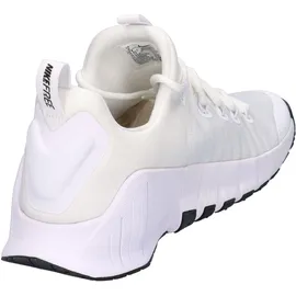 Nike Free Metcon 6 Herren White/Black 45,5