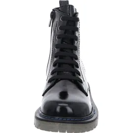 Gemini Damen Schwarz 37