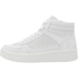 REMONTE FS Halbschuh für Damen, weiß, Gr. 36 EU