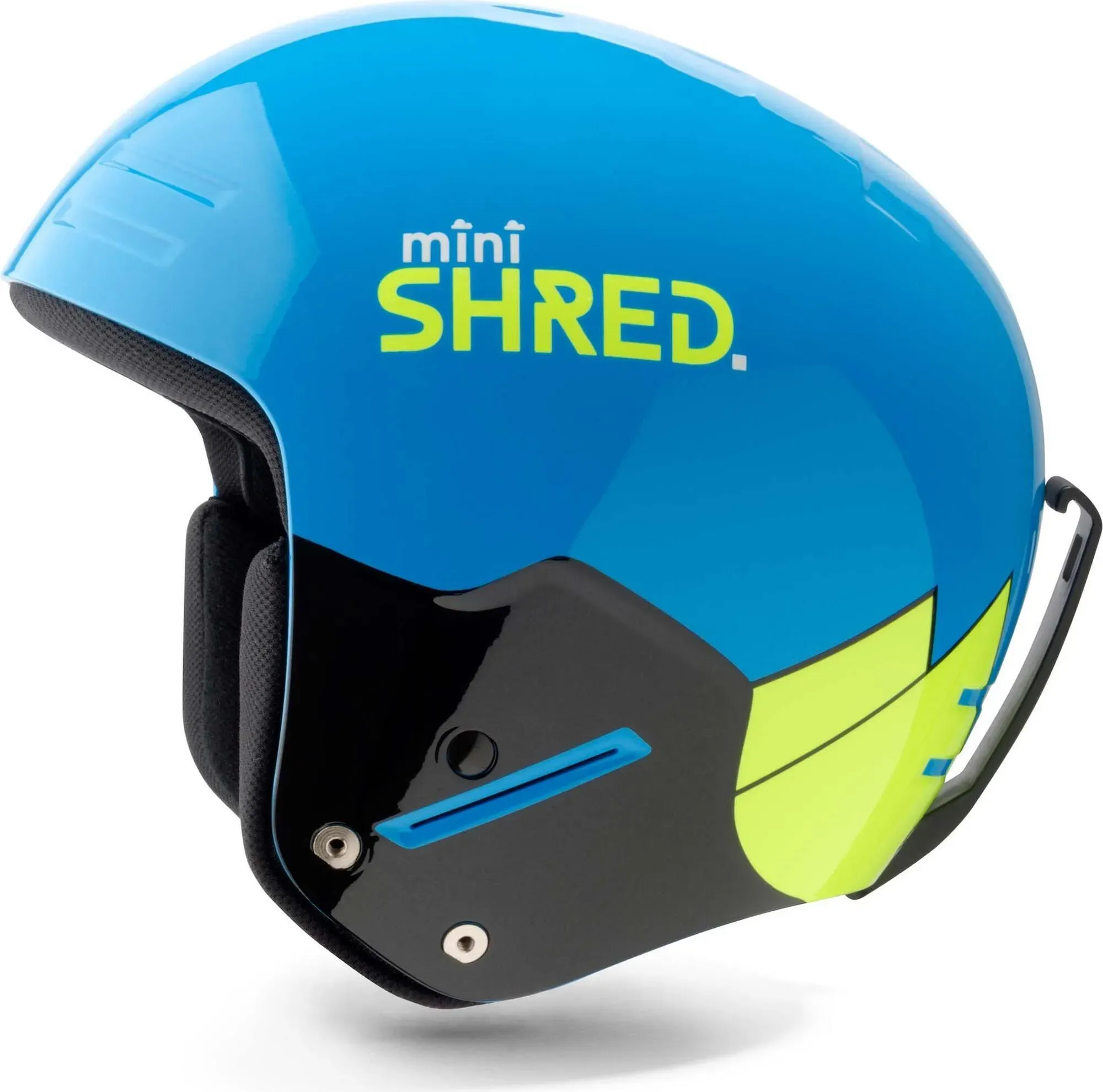 Shred Basher Mini mini (9010) S