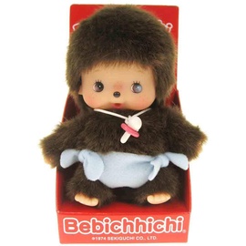 Sekiguchi Monchhichi® Bebichhichi Puppe
