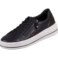 remonte D1C01-03 Damen Schwarz 38