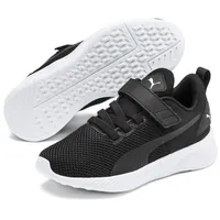 Puma Flyer Runner V PS Sneaker Black White