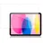 4smarts Second Glass für Apple iPad 10.9 (2022 10th Gen.) Transparent
