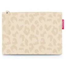 Reisenthel case 1 leo vanilla - universeller Kleiner Organizer für Kosmetik oder kleine Handtaschenartikel