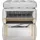 yourhouse24 Chester 160 x 200 cm Beige
