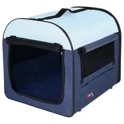 TRIXIE Mobile Kennel  60 x 50 x 50 cm